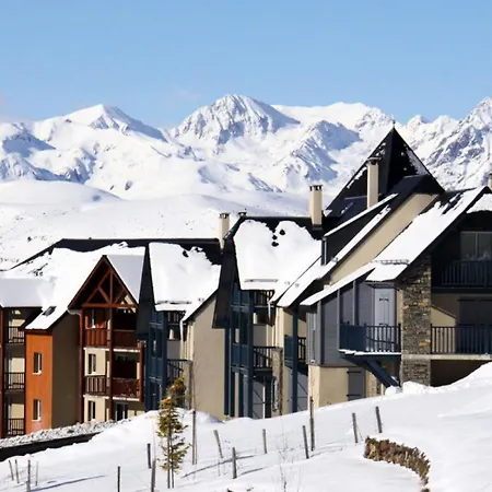 Hameau De Balestas Mp - T2/4pers Joubarde 02-peyresourde Mae-4724 Germ