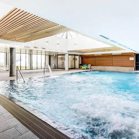 Hameau De Balestas Mp - T2/4pers Joubarde 02-peyresourde Mae-4724 Germ