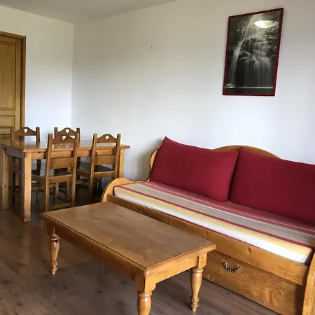 Hameau De Balestas Mp - T2/4pers Joubarde 02-peyresourde Mae-4724 Διαμέρισμα Germ