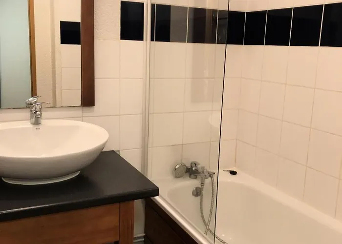 Résidence Hameau De Balestas Mp - 2 Pièces Pour 4 Personnes 724 Germ