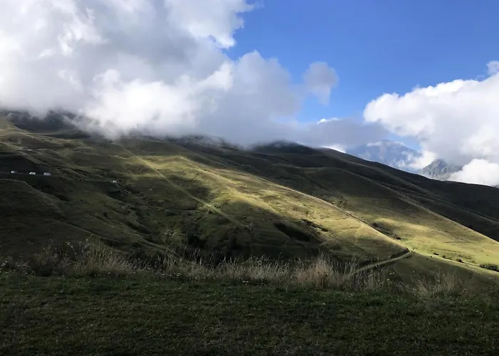 Résidence Hameau De Balestas Mp - 2 Pièces Pour 4 Personnes 724 * Germ