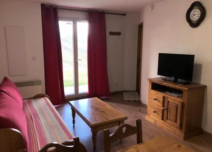 アパート Hameau De Balestas Mp - T2/4pers Joubarde 02-peyresourde Mae-4724 *