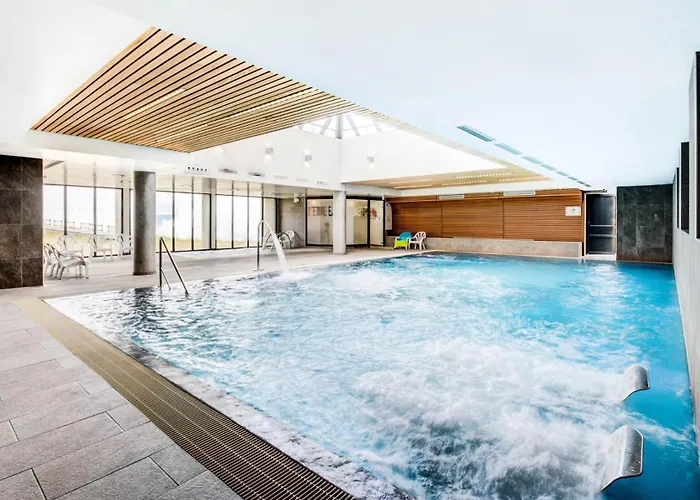 Hameau De Balestas Mp - T2/4pers Joubarde 02-peyresourde Mae-4724 Germ